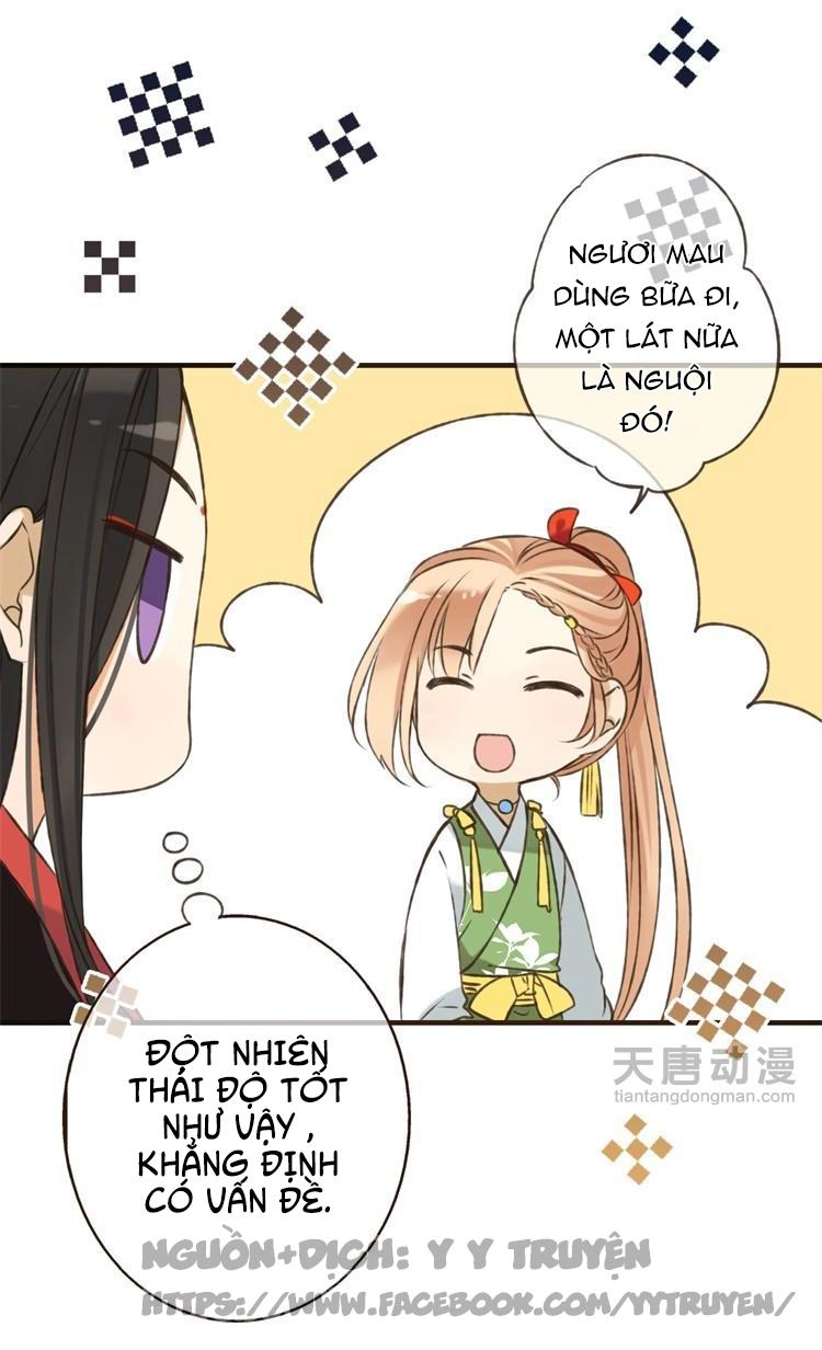 Giáo Chủ Yêu Nghiệt Mau Nằm Xuống Chapter 12 - 32