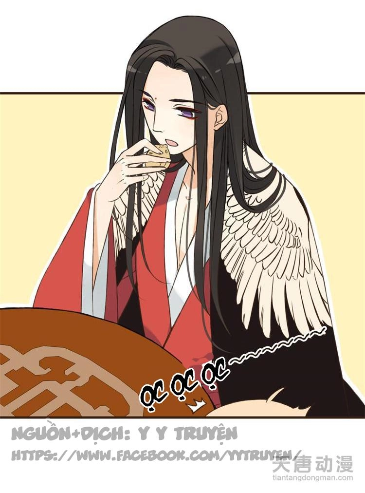 Giáo Chủ Yêu Nghiệt Mau Nằm Xuống Chapter 12 - 33
