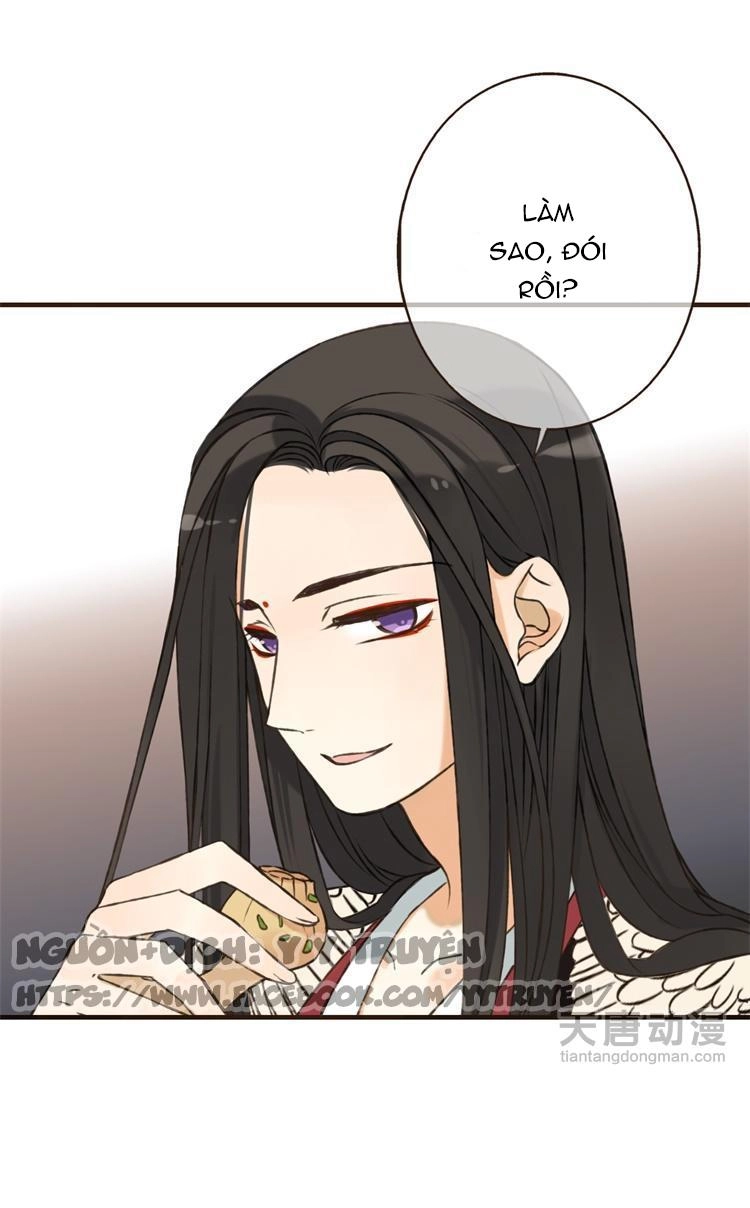 Giáo Chủ Yêu Nghiệt Mau Nằm Xuống Chapter 12 - 34