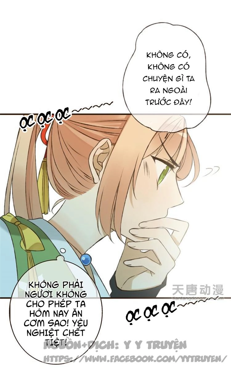 Giáo Chủ Yêu Nghiệt Mau Nằm Xuống Chapter 12 - 35