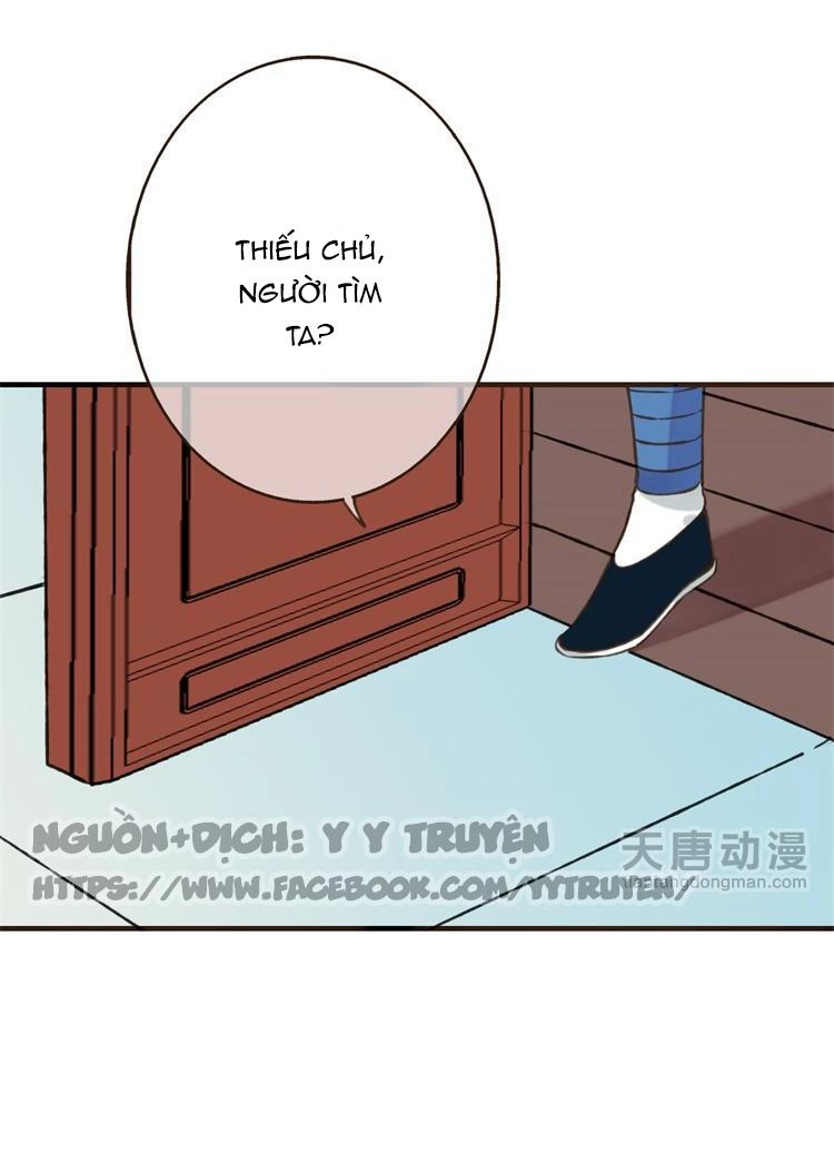 Giáo Chủ Yêu Nghiệt Mau Nằm Xuống Chapter 12 - 37