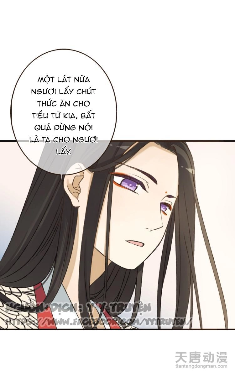 Giáo Chủ Yêu Nghiệt Mau Nằm Xuống Chapter 12 - 39