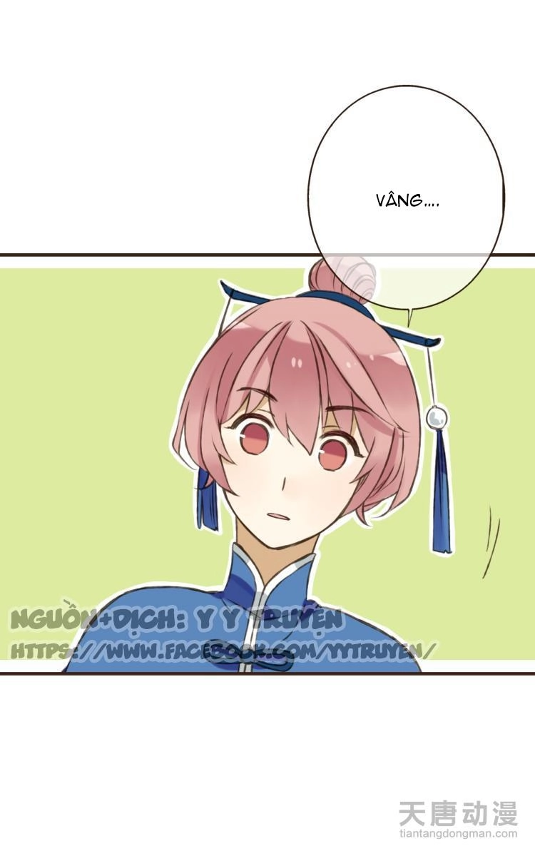 Giáo Chủ Yêu Nghiệt Mau Nằm Xuống Chapter 12 - 40