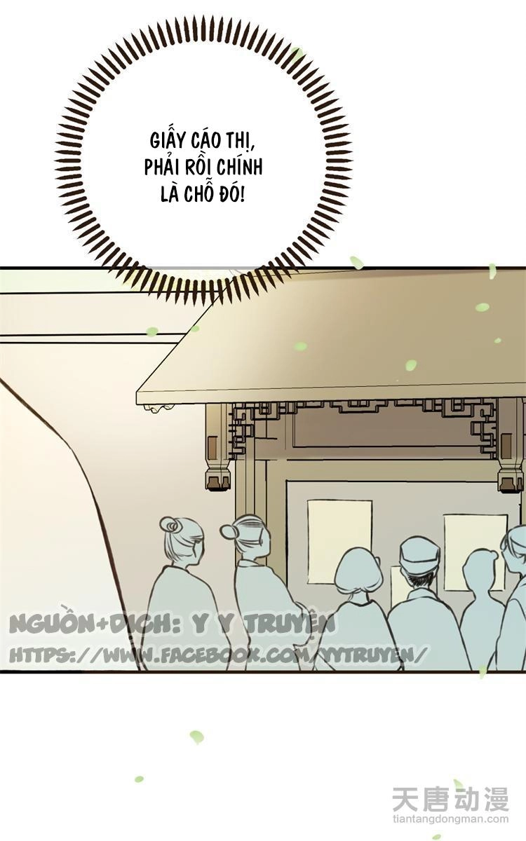Giáo Chủ Yêu Nghiệt Mau Nằm Xuống Chapter 12 - 45