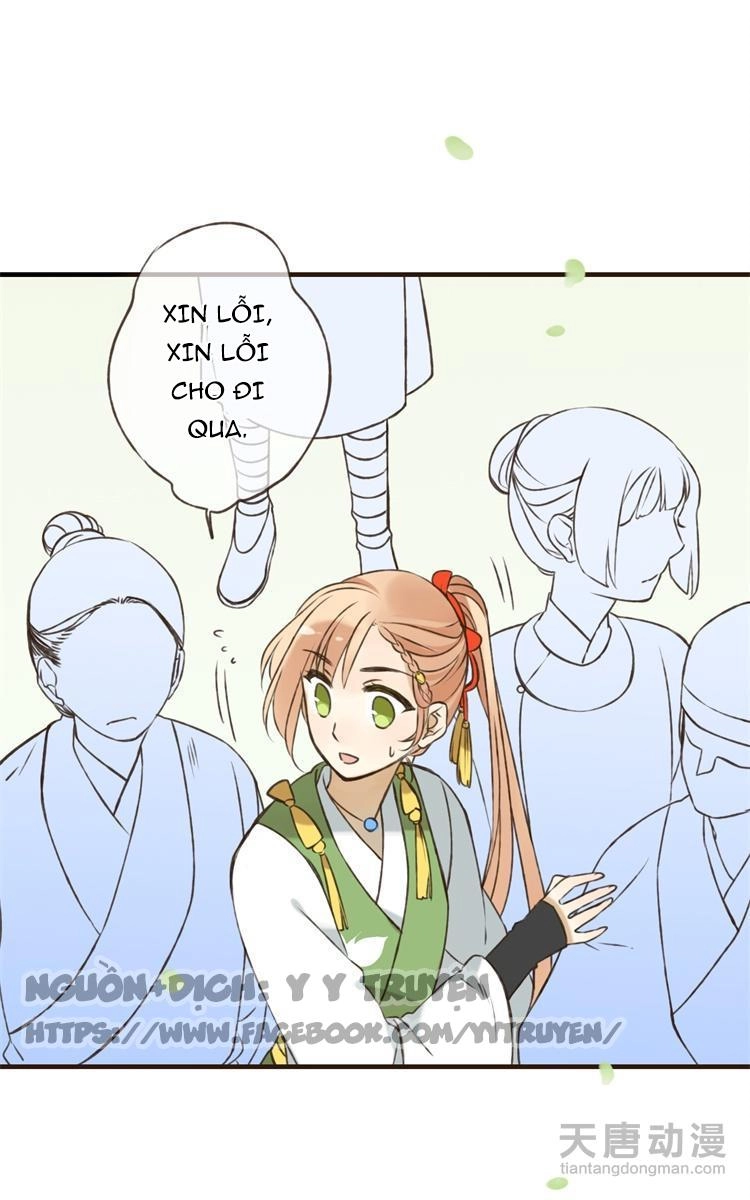 Giáo Chủ Yêu Nghiệt Mau Nằm Xuống Chapter 12 - 46