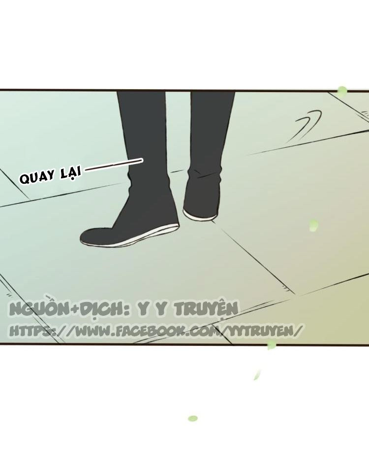 Giáo Chủ Yêu Nghiệt Mau Nằm Xuống Chapter 12 - 50