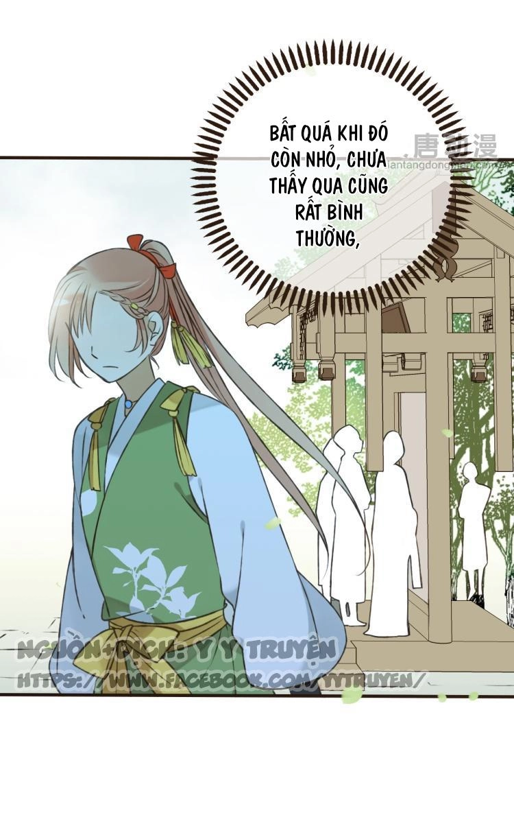 Giáo Chủ Yêu Nghiệt Mau Nằm Xuống Chapter 12 - 51