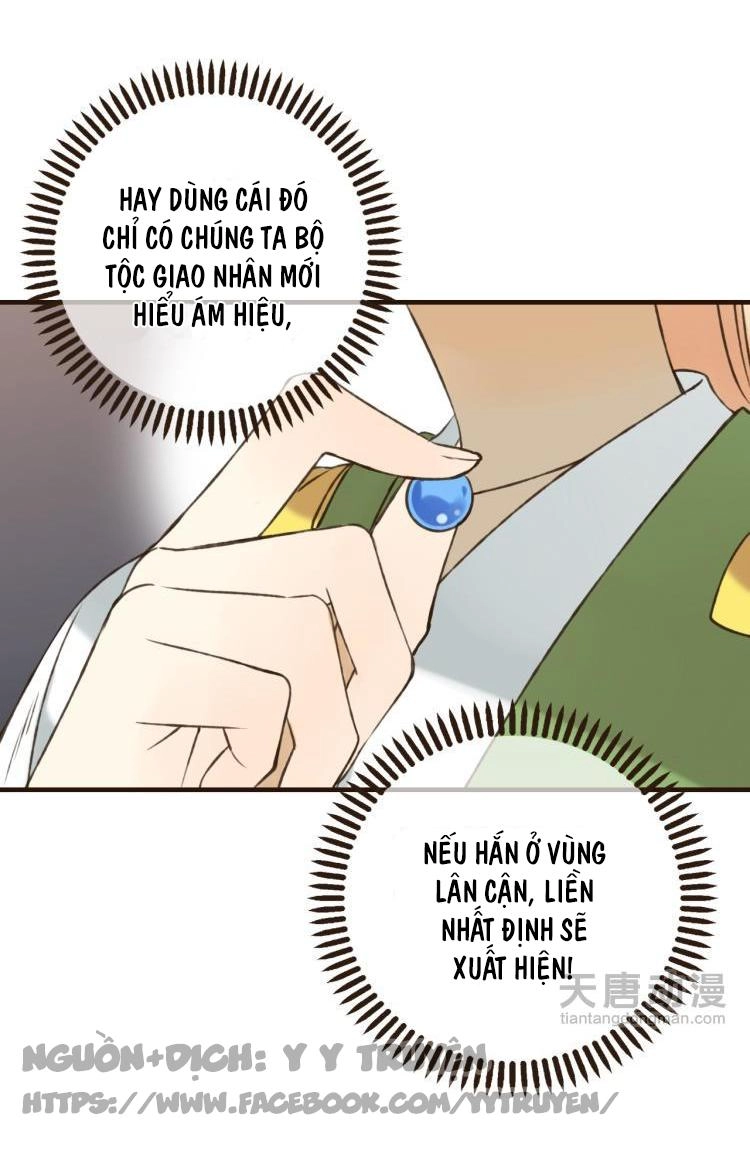 Giáo Chủ Yêu Nghiệt Mau Nằm Xuống Chapter 12 - 53