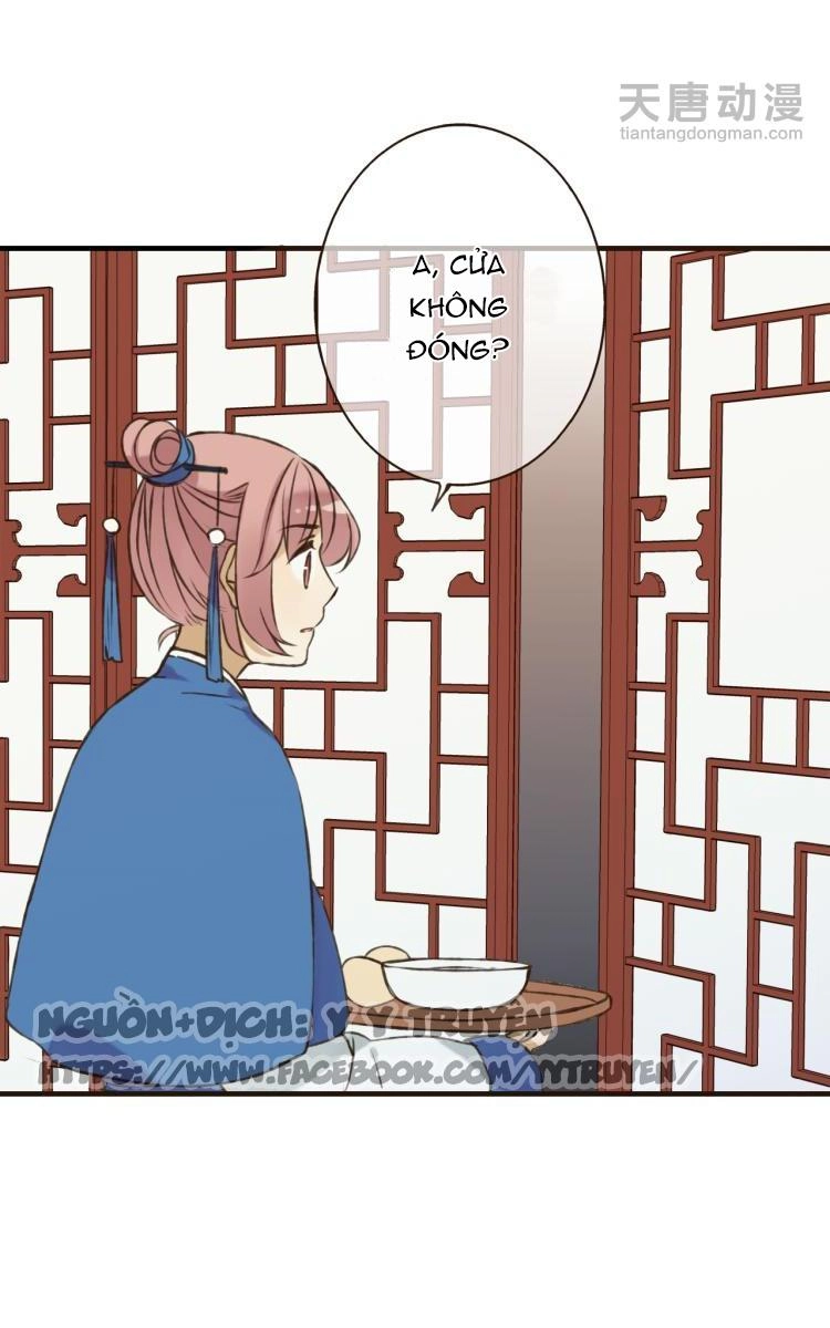 Giáo Chủ Yêu Nghiệt Mau Nằm Xuống Chapter 13 - 4