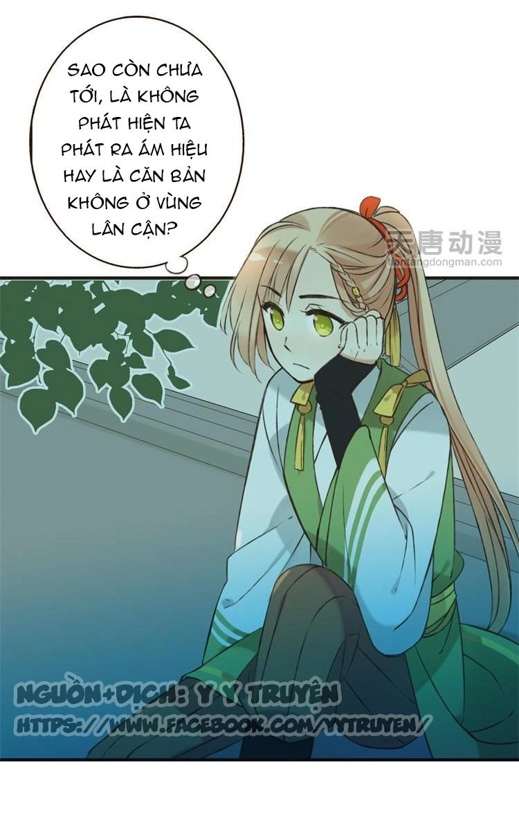 Giáo Chủ Yêu Nghiệt Mau Nằm Xuống Chapter 13 - 8