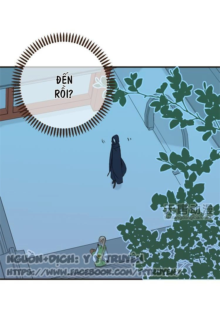 Giáo Chủ Yêu Nghiệt Mau Nằm Xuống Chapter 13 - 10