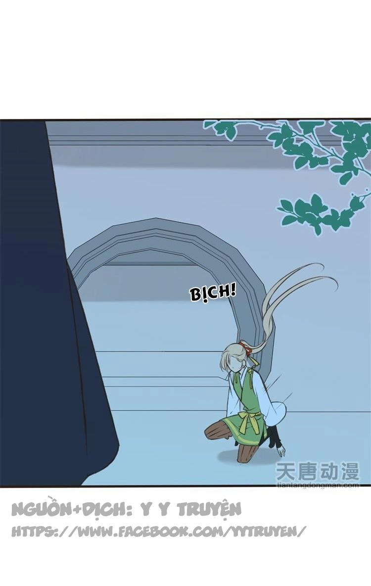 Giáo Chủ Yêu Nghiệt Mau Nằm Xuống Chapter 13 - 12