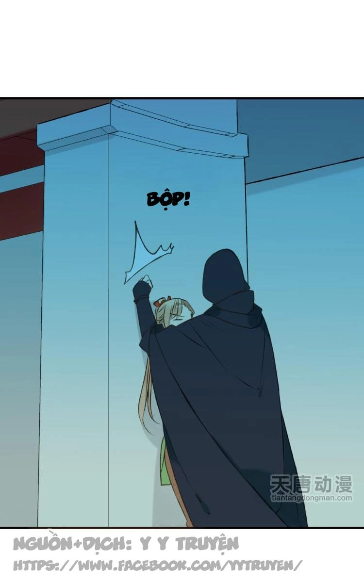 Giáo Chủ Yêu Nghiệt Mau Nằm Xuống Chapter 13 - 17