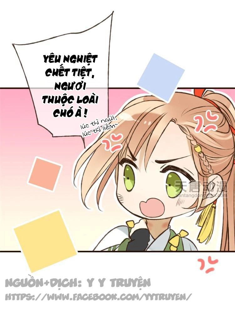 Giáo Chủ Yêu Nghiệt Mau Nằm Xuống Chapter 14 - 17