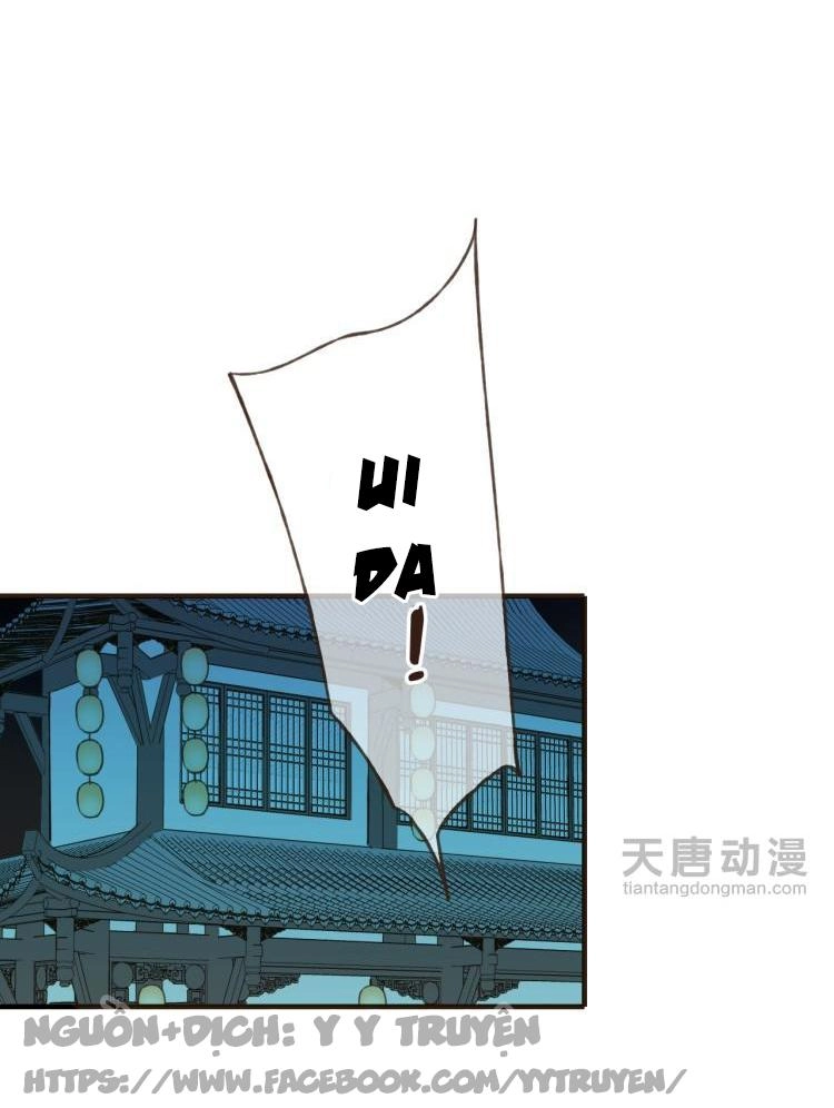 Giáo Chủ Yêu Nghiệt Mau Nằm Xuống Chapter 14 - 25