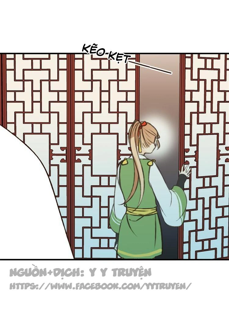 Giáo Chủ Yêu Nghiệt Mau Nằm Xuống Chapter 14 - 35