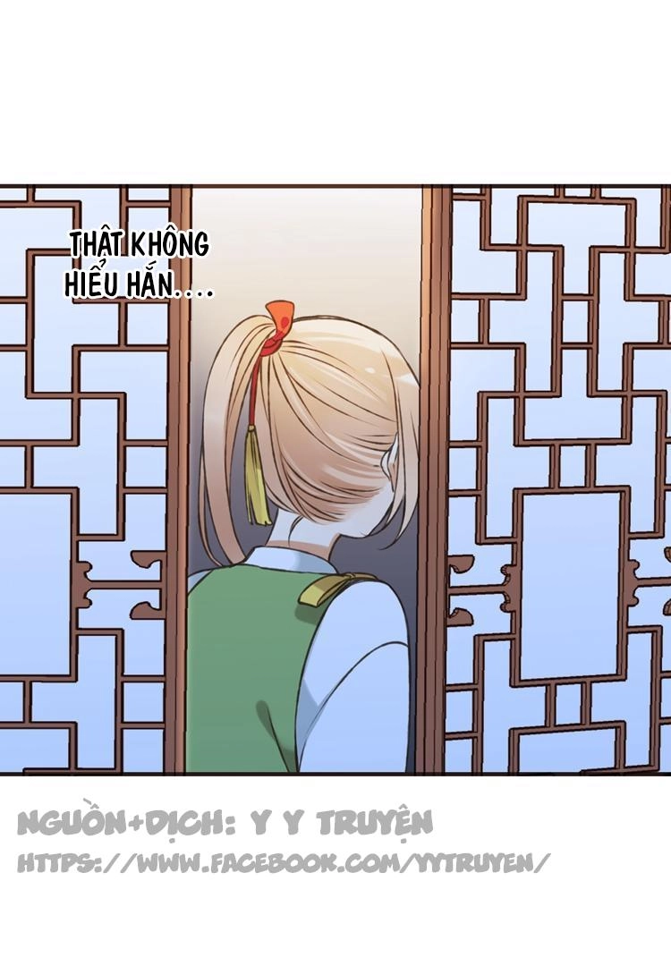 Giáo Chủ Yêu Nghiệt Mau Nằm Xuống Chapter 15 - 8