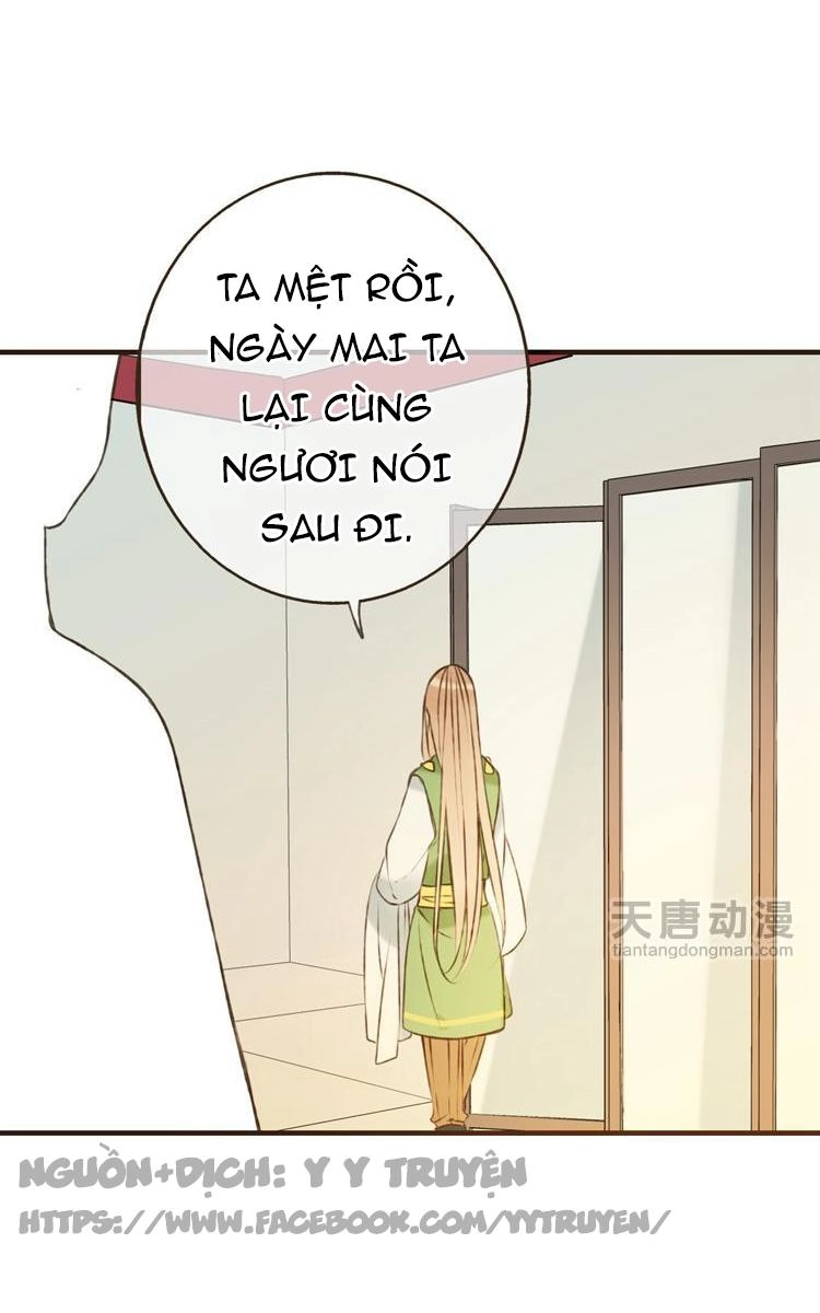 Giáo Chủ Yêu Nghiệt Mau Nằm Xuống Chapter 15 - 13
