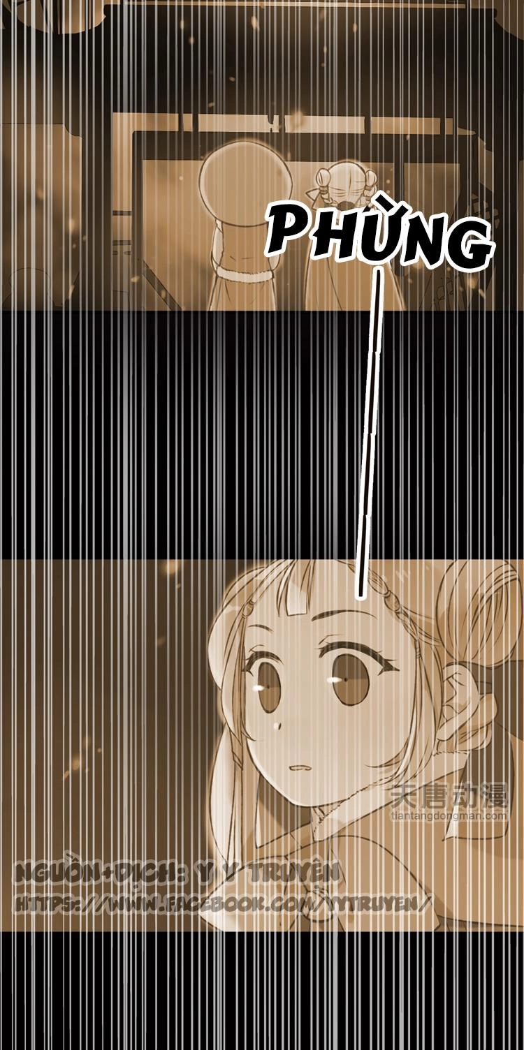 Giáo Chủ Yêu Nghiệt Mau Nằm Xuống Chapter 15 - 21