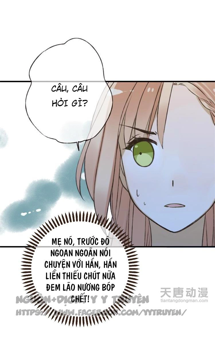 Giáo Chủ Yêu Nghiệt Mau Nằm Xuống Chapter 15 - 41