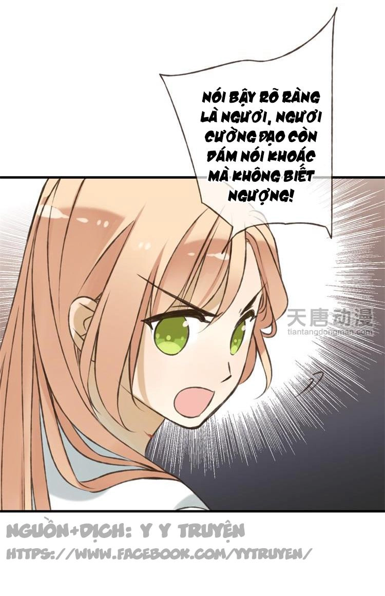 Giáo Chủ Yêu Nghiệt Mau Nằm Xuống Chapter 15 - 45