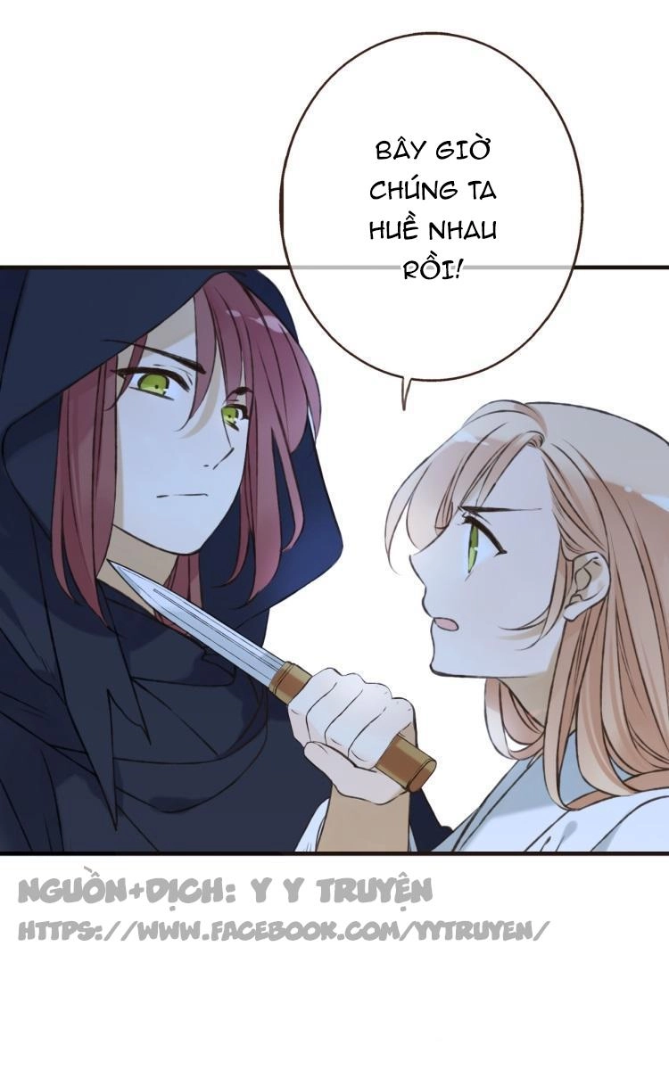 Giáo Chủ Yêu Nghiệt Mau Nằm Xuống Chapter 15 - 48