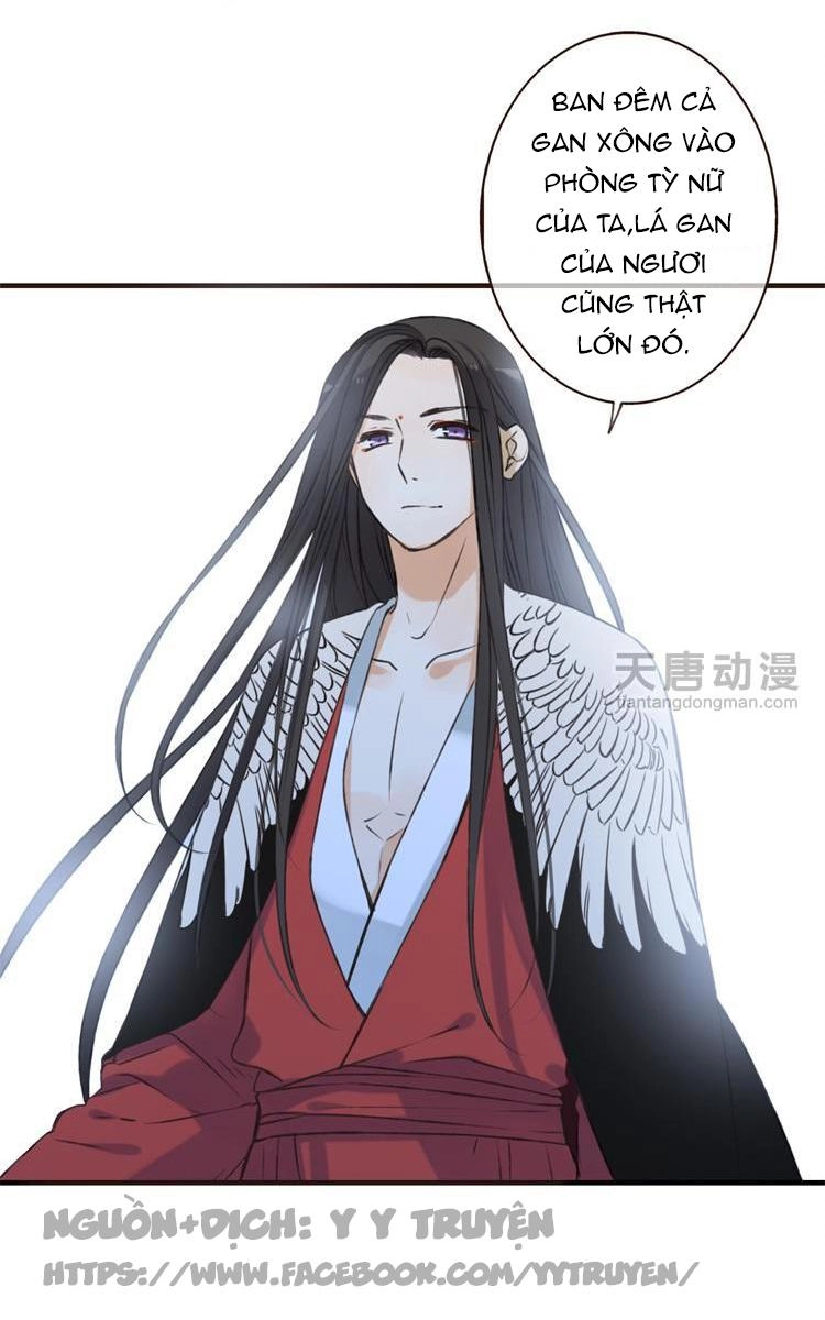 Giáo Chủ Yêu Nghiệt Mau Nằm Xuống Chapter 15 - 52