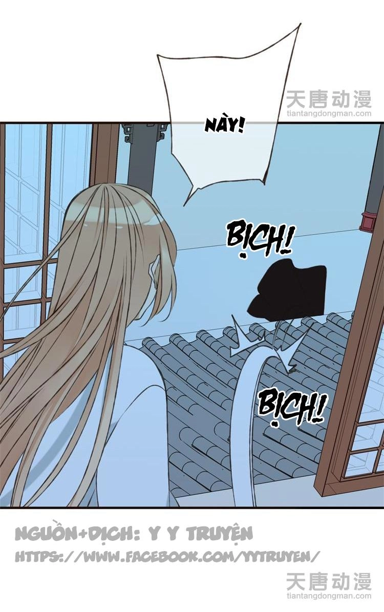 Giáo Chủ Yêu Nghiệt Mau Nằm Xuống Chapter 15 - 59