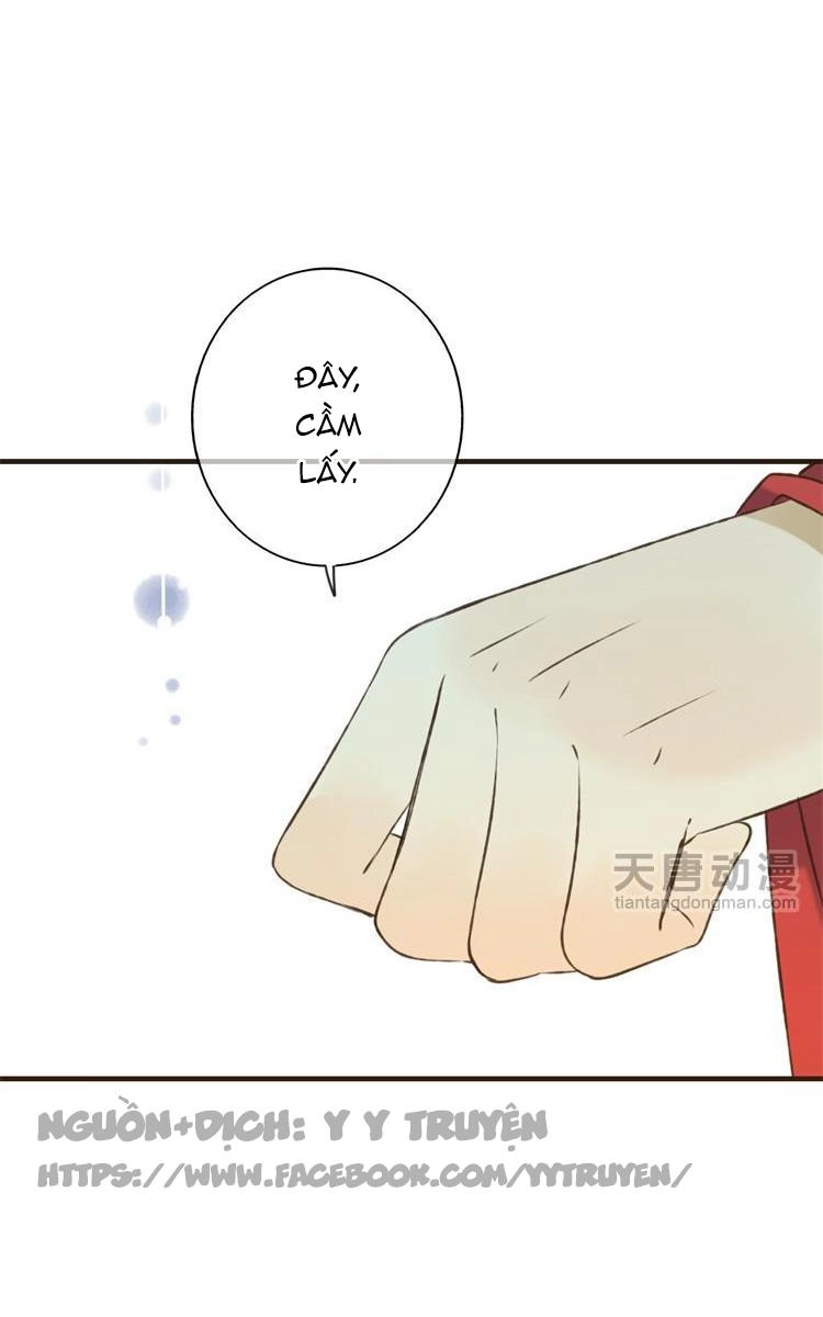 Giáo Chủ Yêu Nghiệt Mau Nằm Xuống Chapter 17 - 3