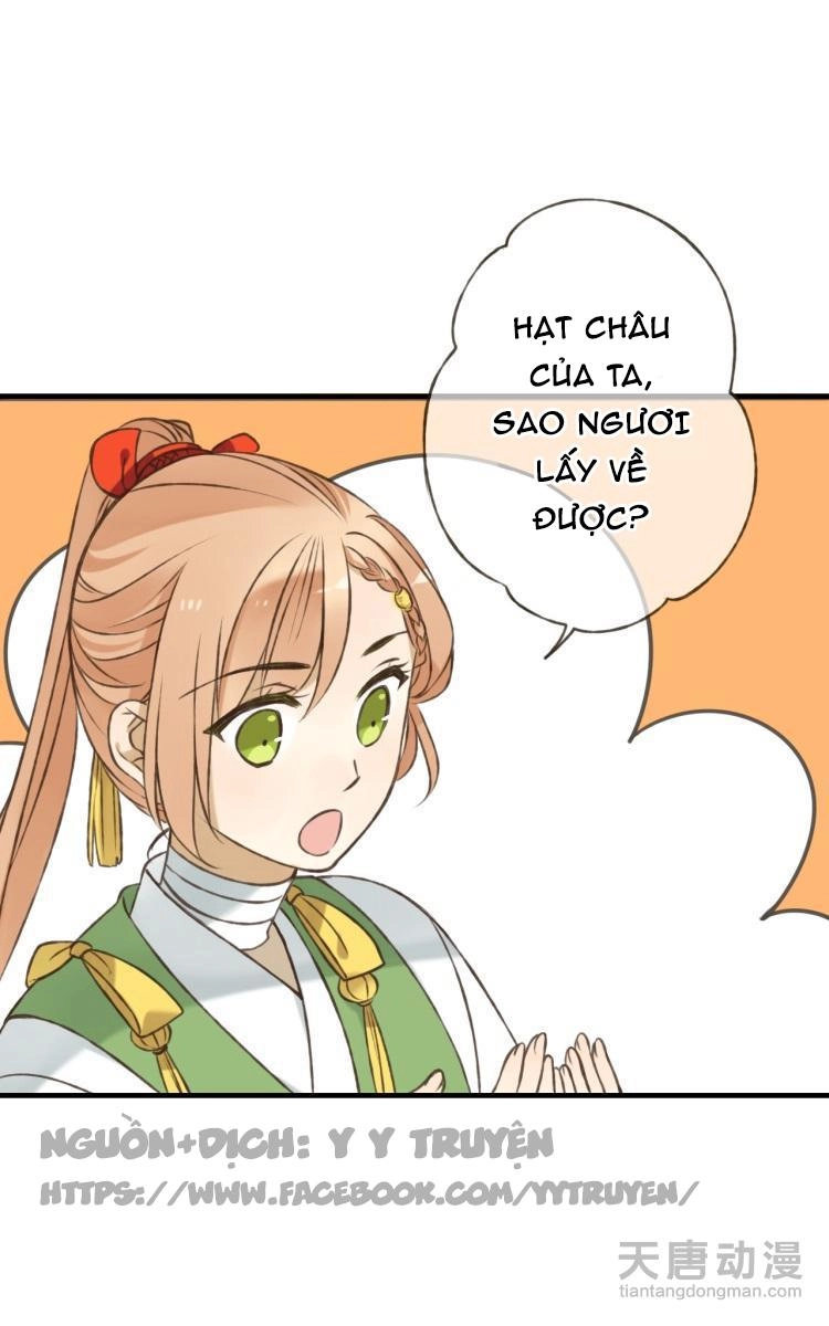 Giáo Chủ Yêu Nghiệt Mau Nằm Xuống Chapter 17 - 5