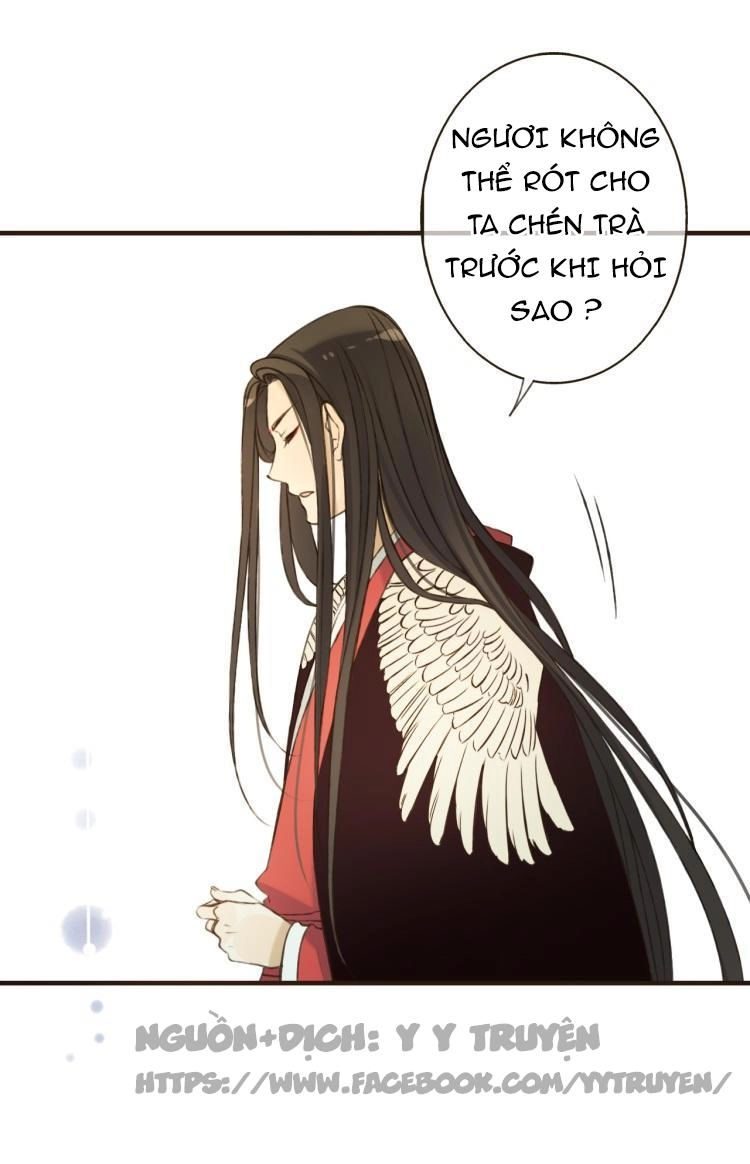 Giáo Chủ Yêu Nghiệt Mau Nằm Xuống Chapter 17 - 6