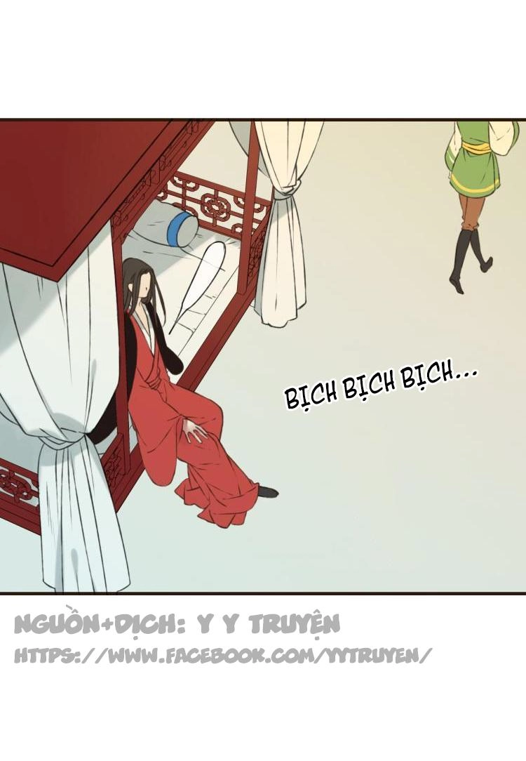 Giáo Chủ Yêu Nghiệt Mau Nằm Xuống Chapter 17 - 7