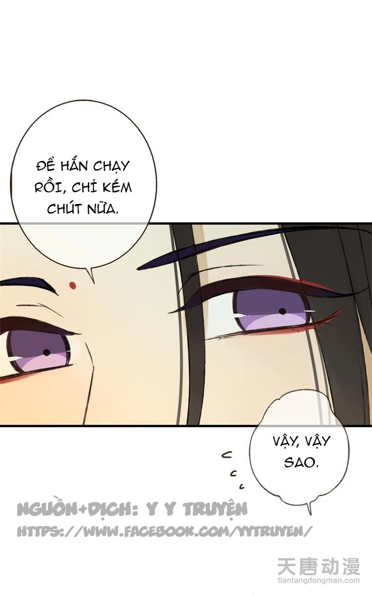 Giáo Chủ Yêu Nghiệt Mau Nằm Xuống Chapter 17 - 10