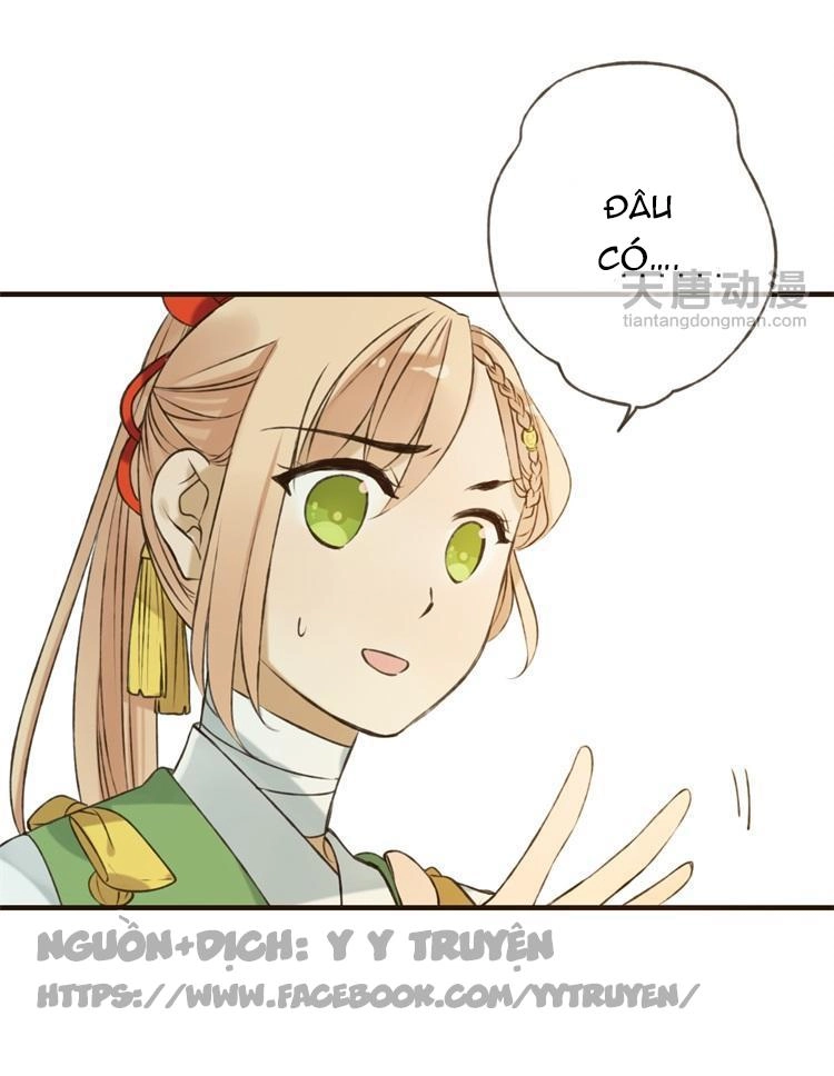 Giáo Chủ Yêu Nghiệt Mau Nằm Xuống Chapter 17 - 12