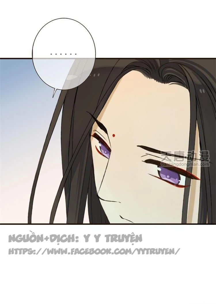 Giáo Chủ Yêu Nghiệt Mau Nằm Xuống Chapter 17 - 13