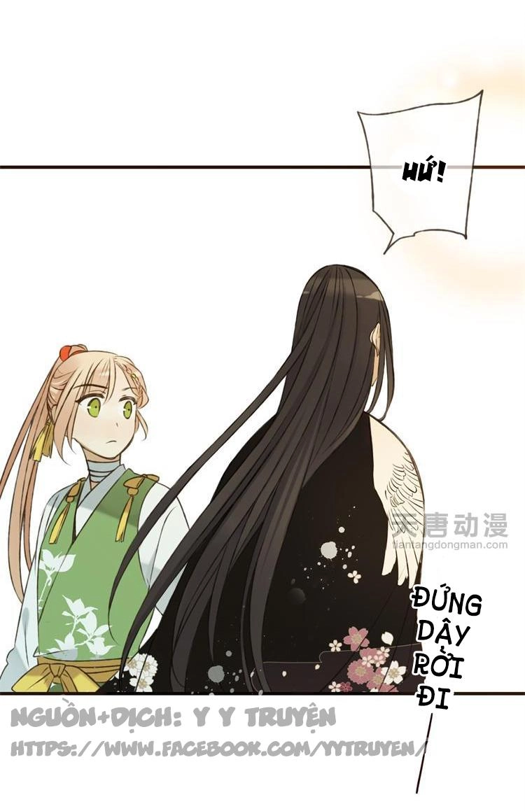 Giáo Chủ Yêu Nghiệt Mau Nằm Xuống Chapter 17 - 14