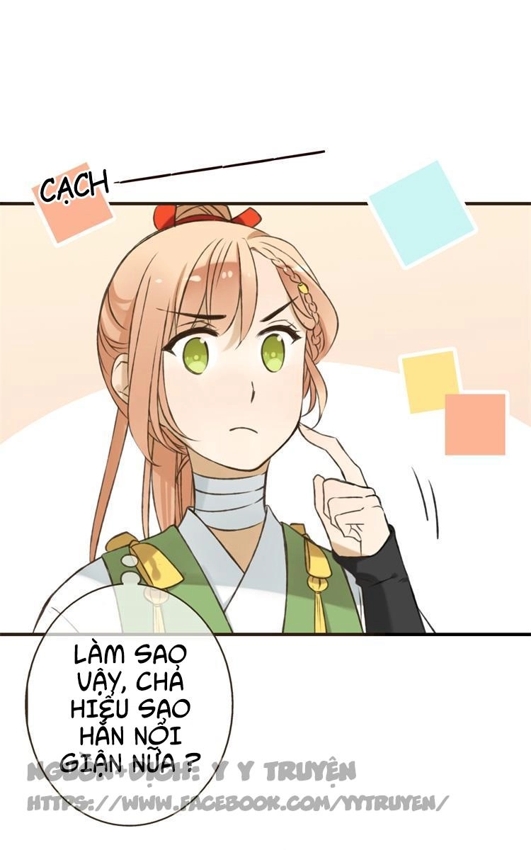 Giáo Chủ Yêu Nghiệt Mau Nằm Xuống Chapter 17 - 15