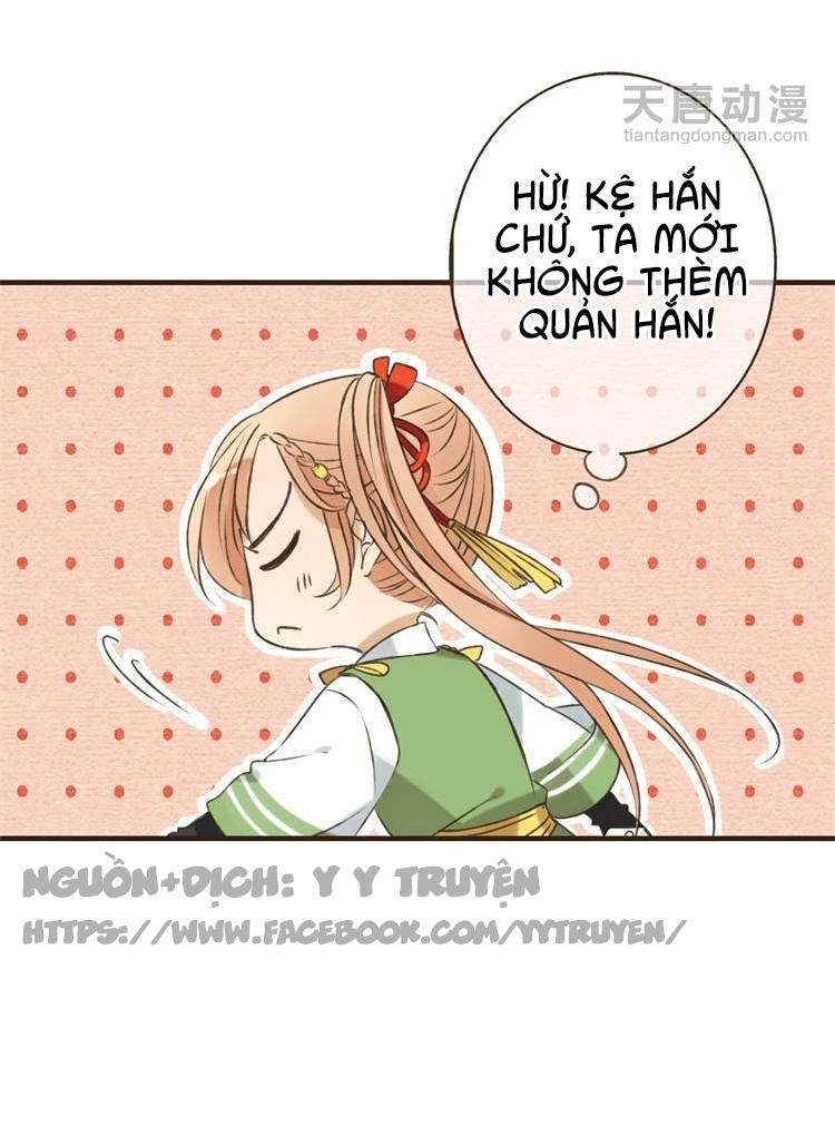 Giáo Chủ Yêu Nghiệt Mau Nằm Xuống Chapter 17 - 16