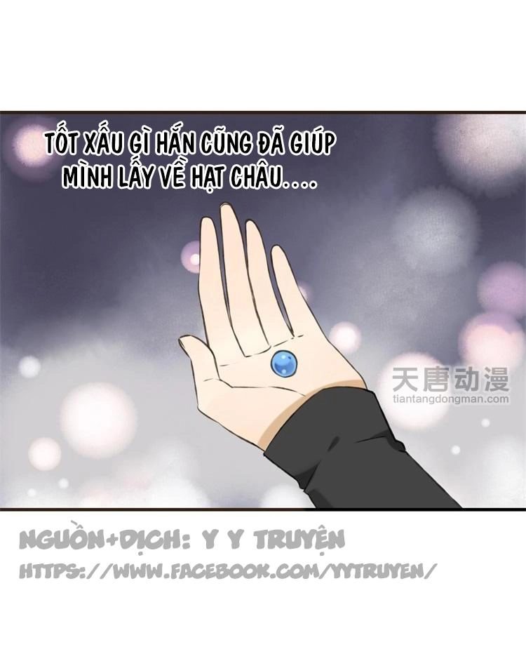 Giáo Chủ Yêu Nghiệt Mau Nằm Xuống Chapter 17 - 18