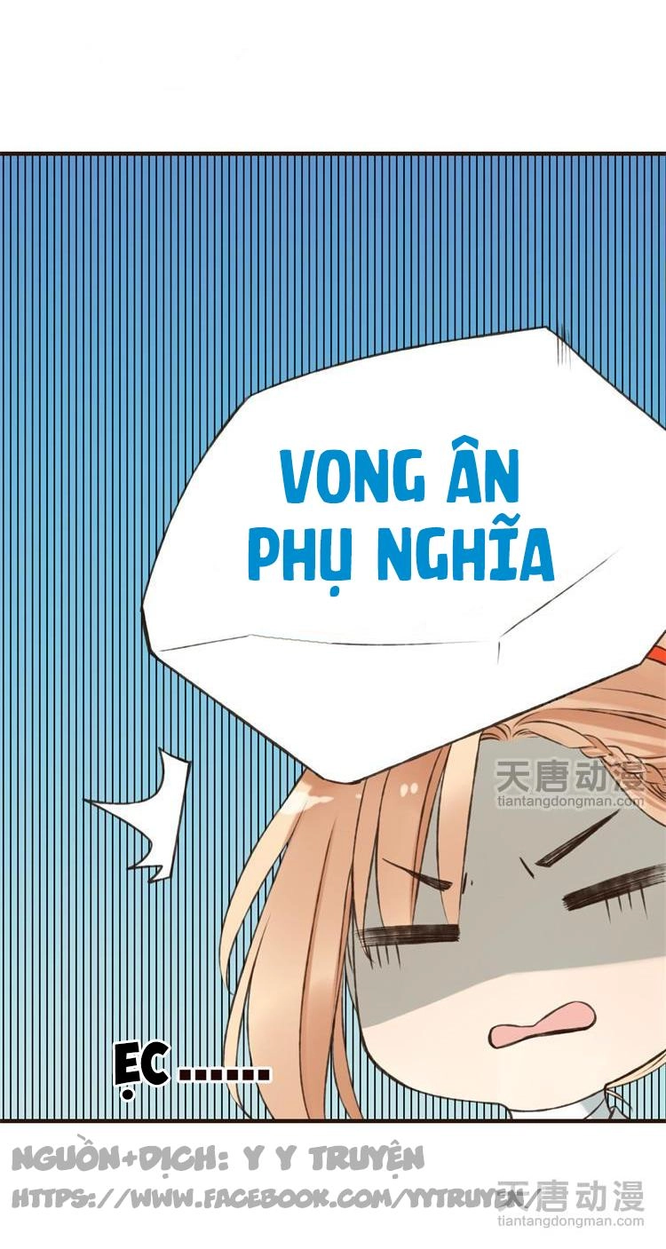 Giáo Chủ Yêu Nghiệt Mau Nằm Xuống Chapter 17 - 24