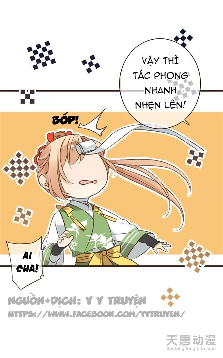 Giáo Chủ Yêu Nghiệt Mau Nằm Xuống Chapter 17 - 26