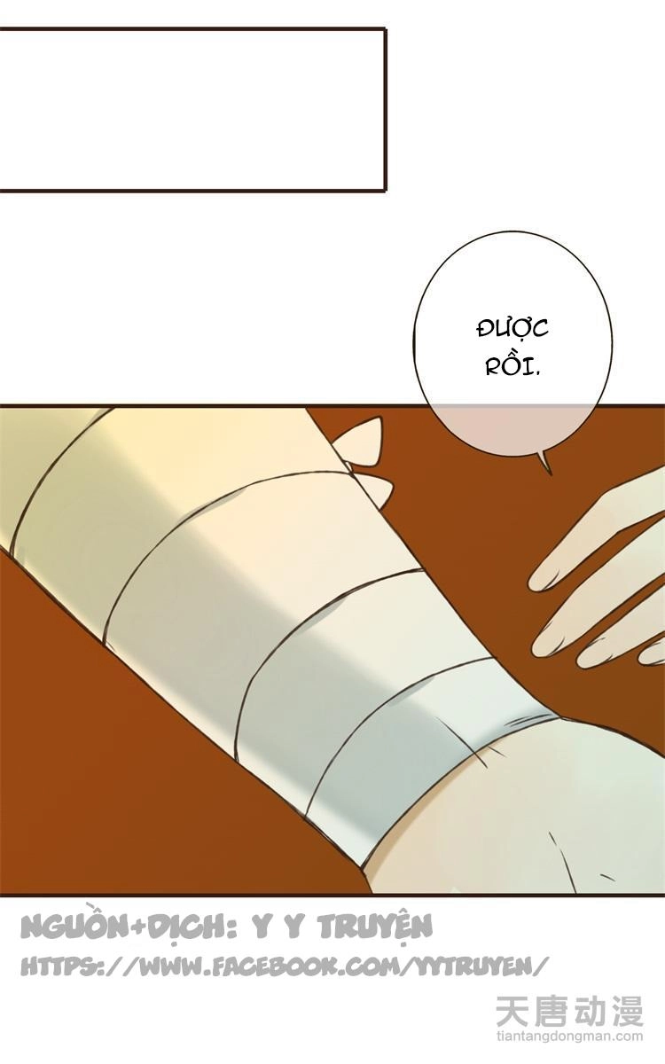 Giáo Chủ Yêu Nghiệt Mau Nằm Xuống Chapter 17 - 27