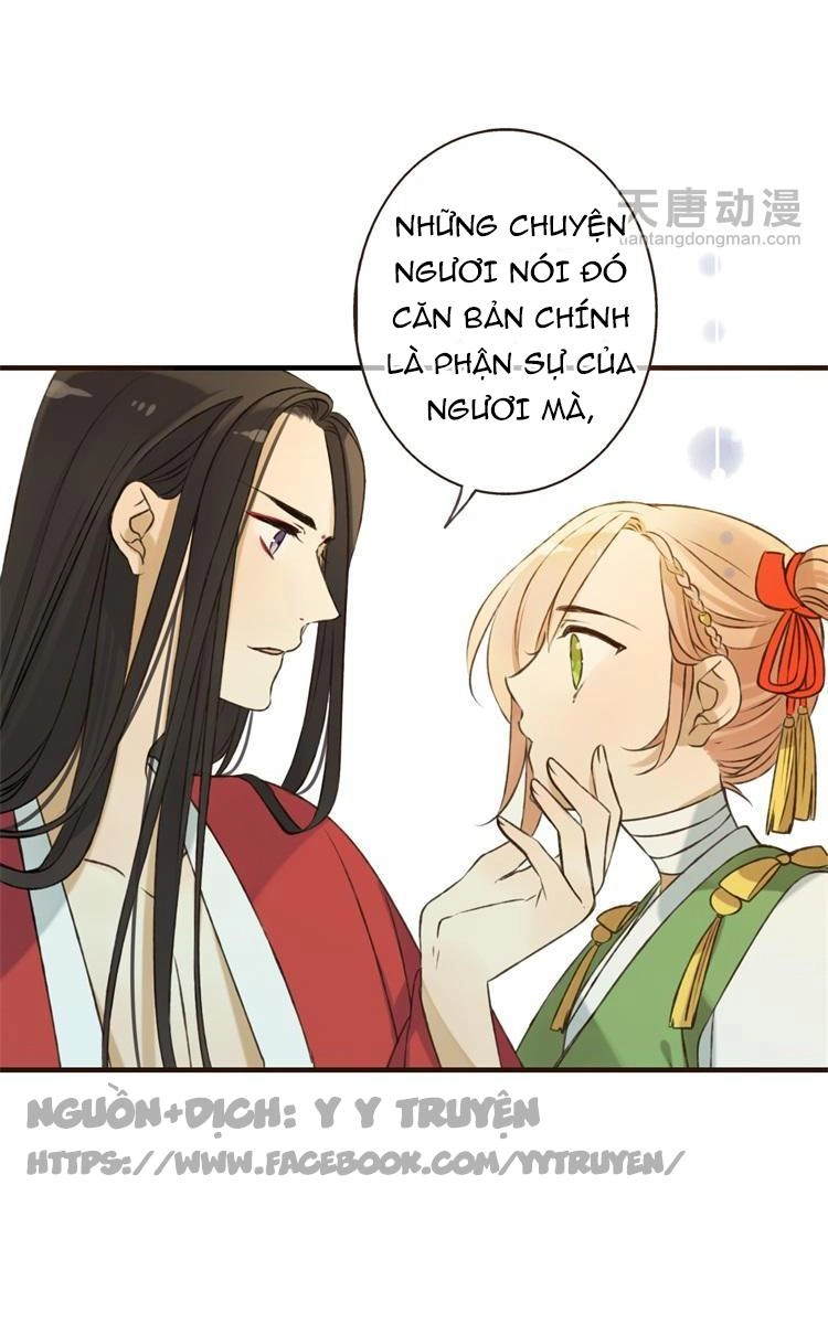 Giáo Chủ Yêu Nghiệt Mau Nằm Xuống Chapter 17 - 32