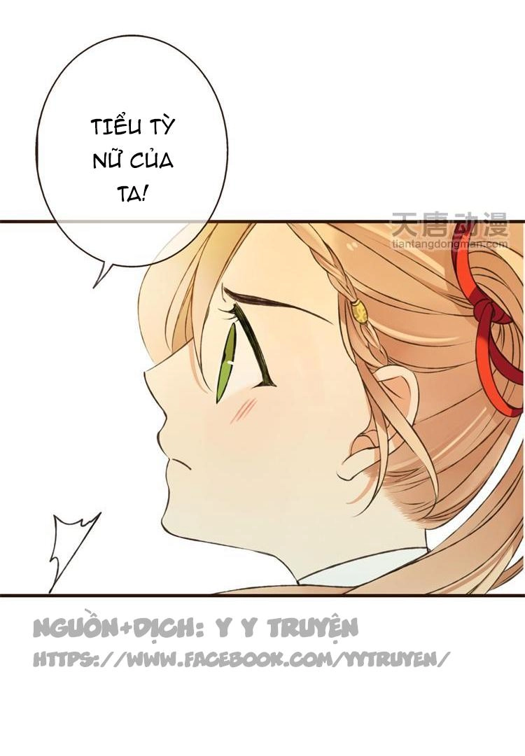 Giáo Chủ Yêu Nghiệt Mau Nằm Xuống Chapter 17 - 33