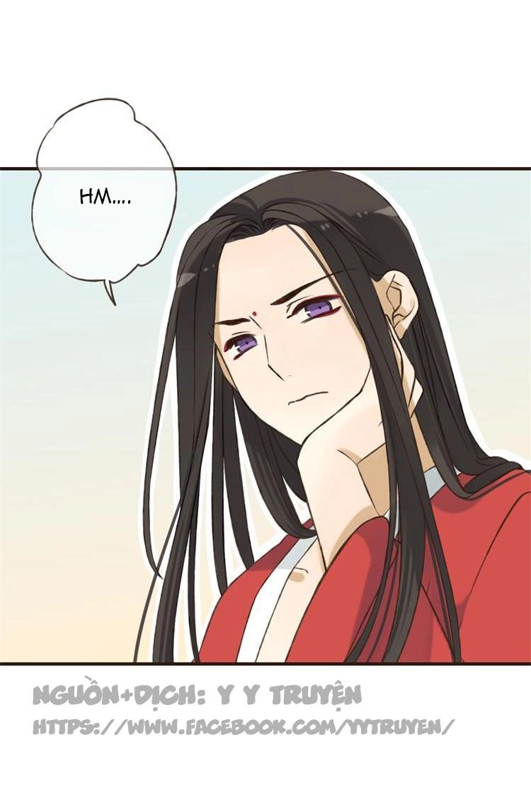 Giáo Chủ Yêu Nghiệt Mau Nằm Xuống Chapter 17 - 36