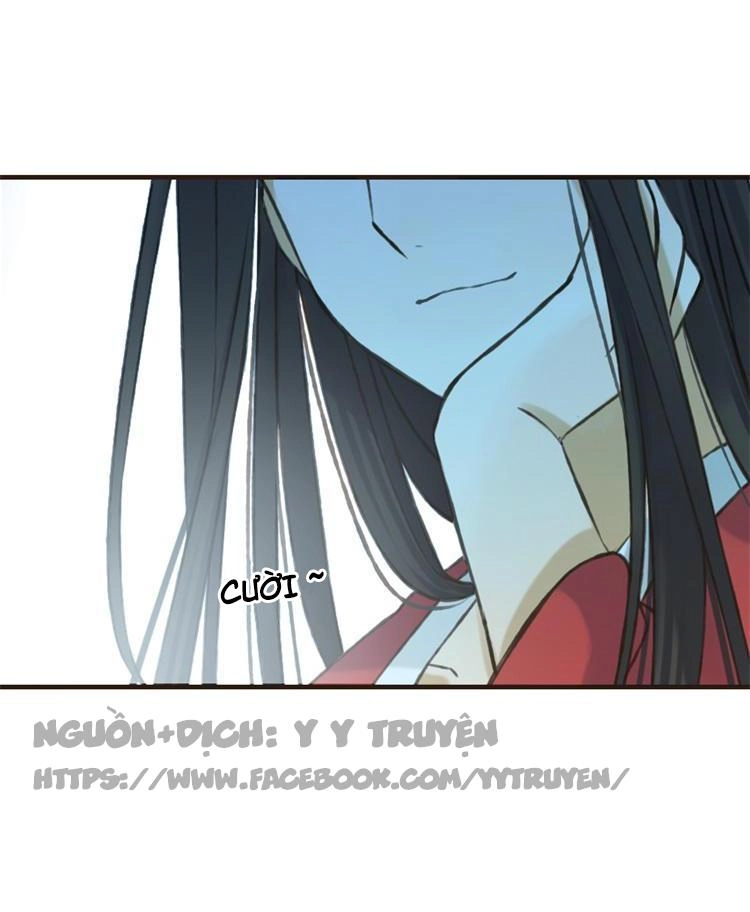 Giáo Chủ Yêu Nghiệt Mau Nằm Xuống Chapter 17 - 37