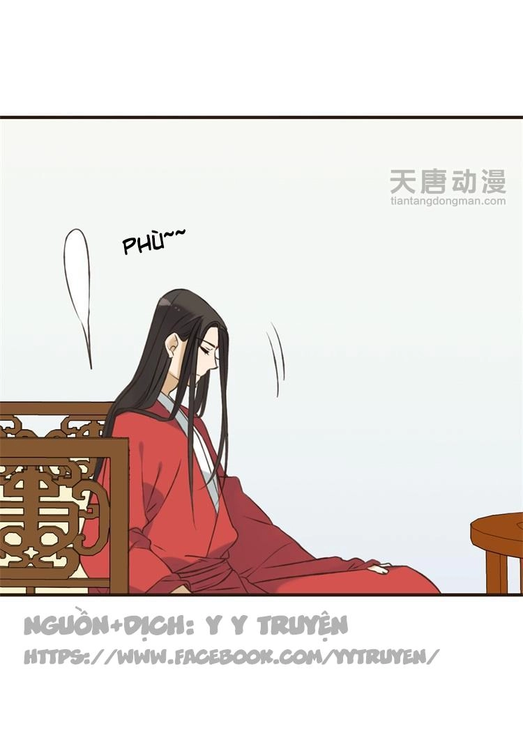 Giáo Chủ Yêu Nghiệt Mau Nằm Xuống Chapter 17 - 38