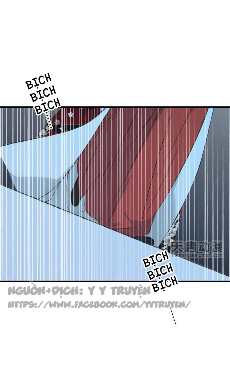 Giáo Chủ Yêu Nghiệt Mau Nằm Xuống Chapter 18 - 3
