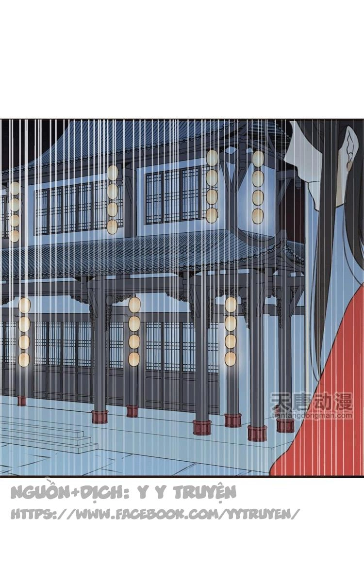 Giáo Chủ Yêu Nghiệt Mau Nằm Xuống Chapter 18 - 4