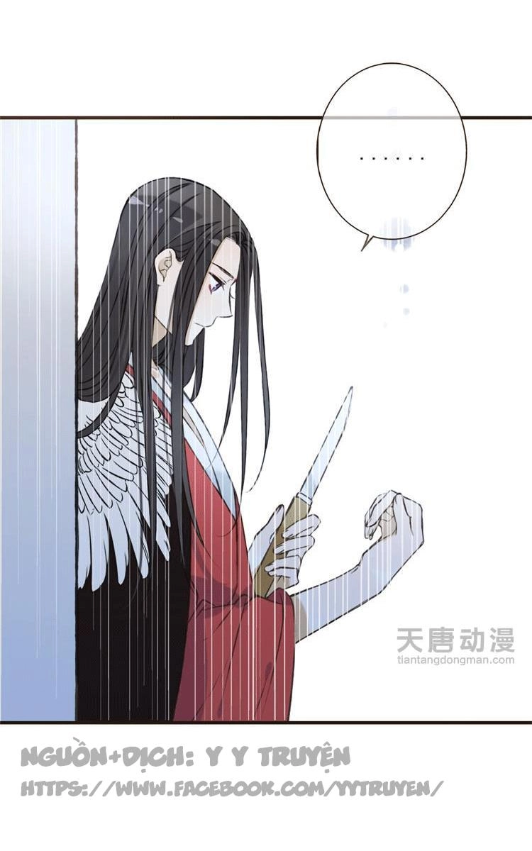 Giáo Chủ Yêu Nghiệt Mau Nằm Xuống Chapter 18 - 6